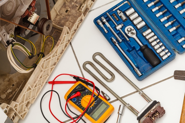 Appliance repairs Ashford, TW15