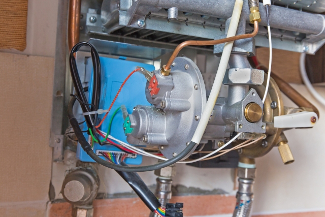 Boiler Installations Ashford, TW15