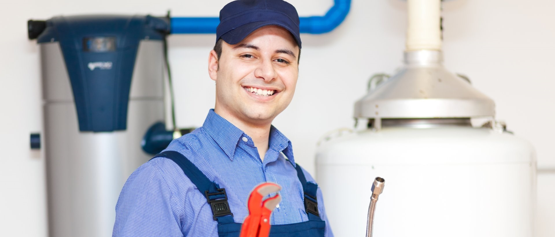 Boiler Installations TW15