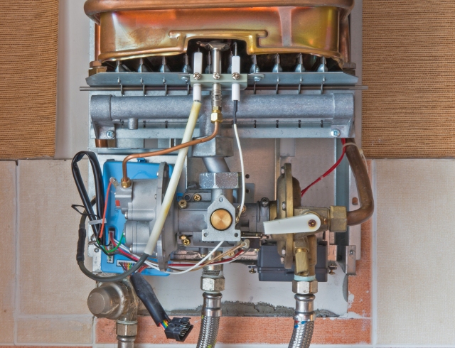 Boiler repairs Ashford, TW15
