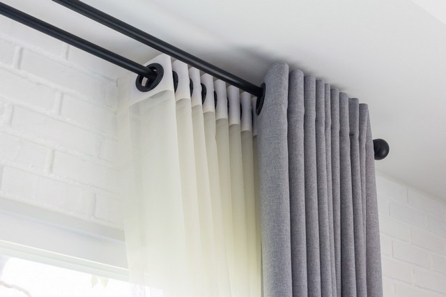 Curtain Fitters Ashford, TW15