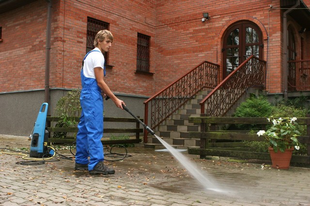 Deep Cleaning Services Ashford, TW15