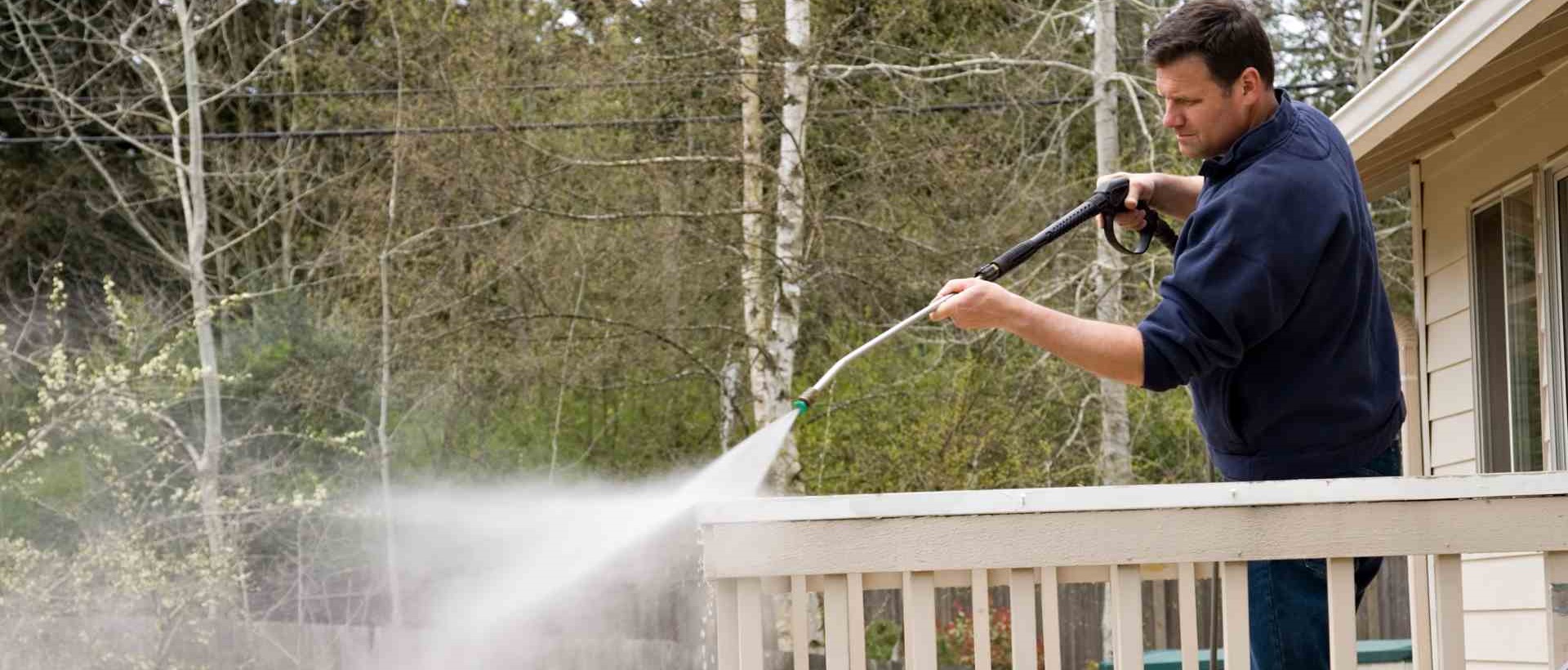 deep cleaning services TW15