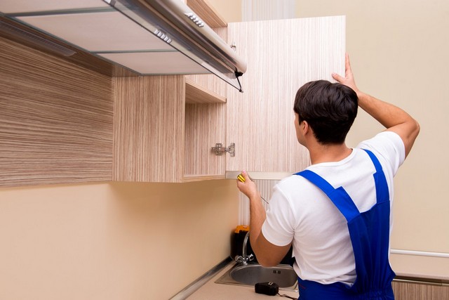 Furniture Assembly Ashford, TW15