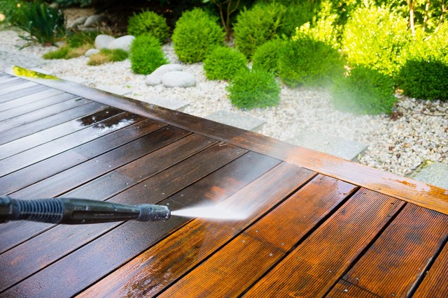 Garden Clearance Ashford, TW15