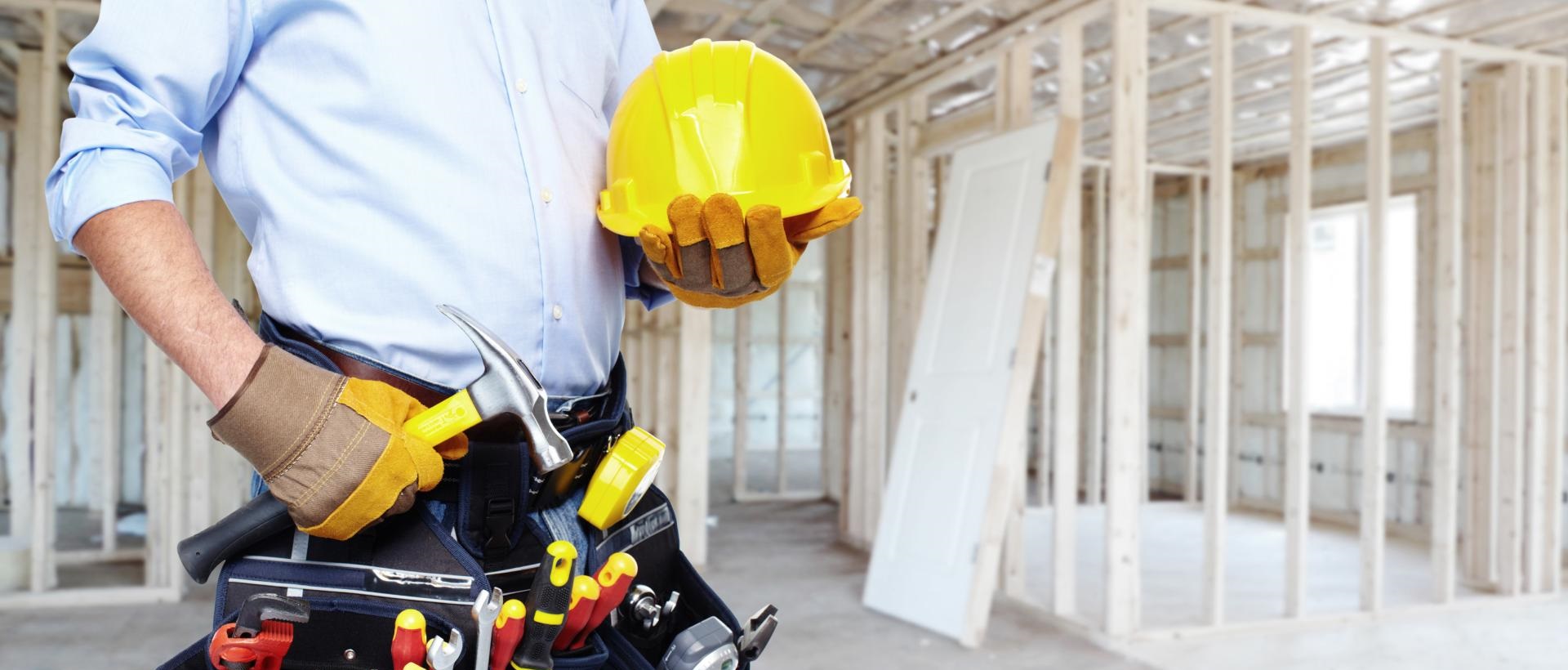home improvements TW15