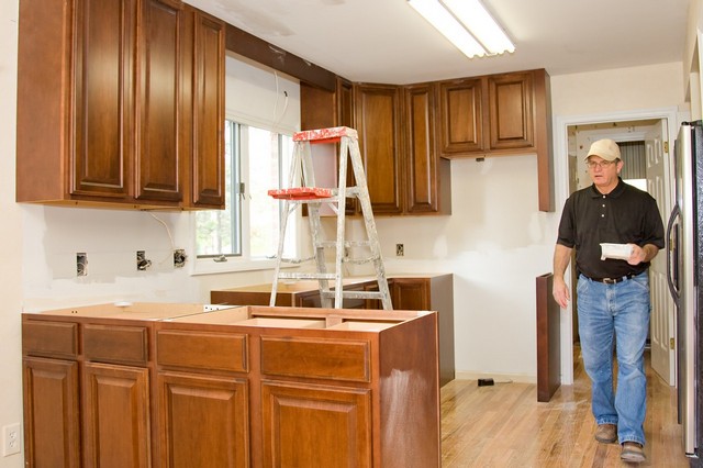 Kitchen Fitters Ashford, TW15