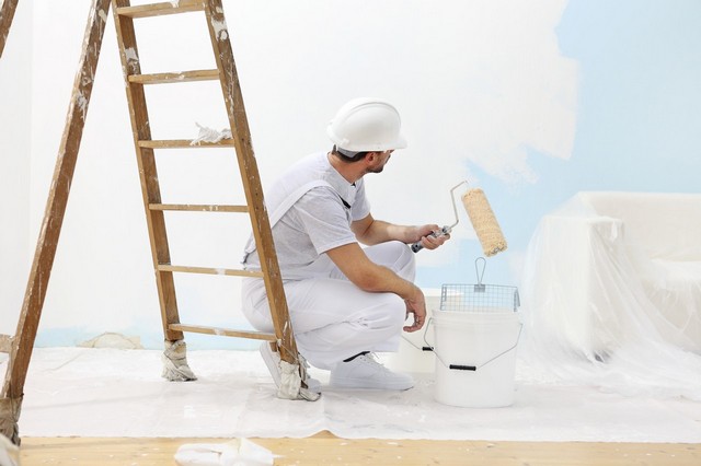 Painter Decorator Ashford, TW15