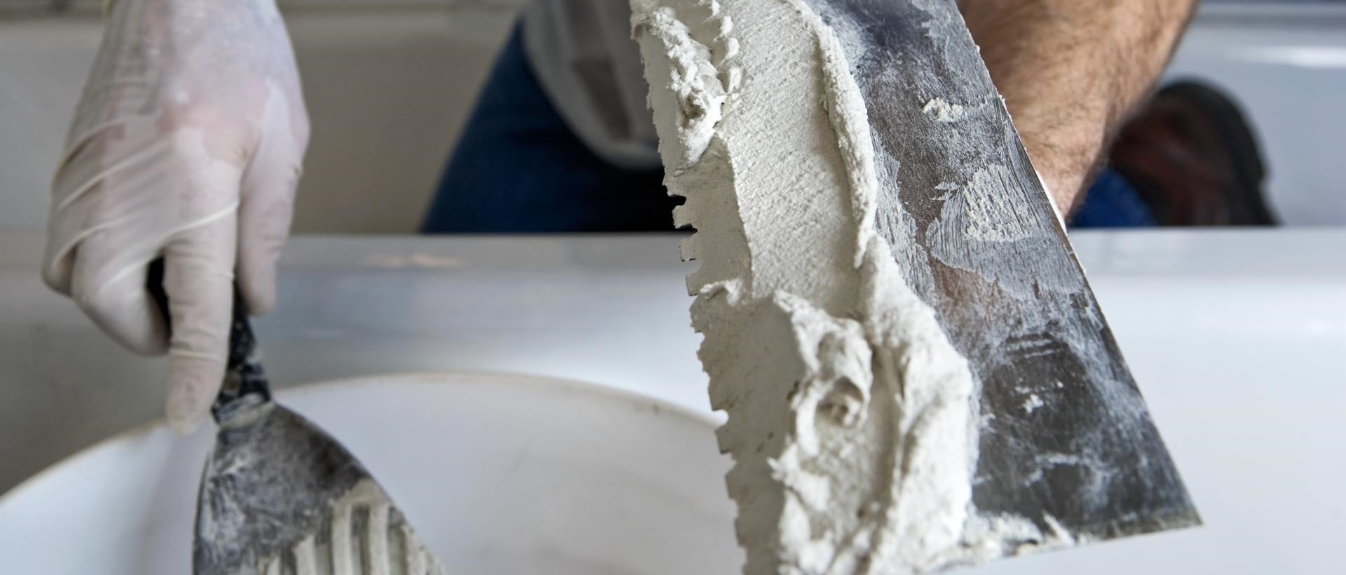 Plasterer TW15