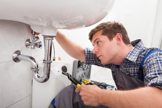Plumbers Ashford, TW15