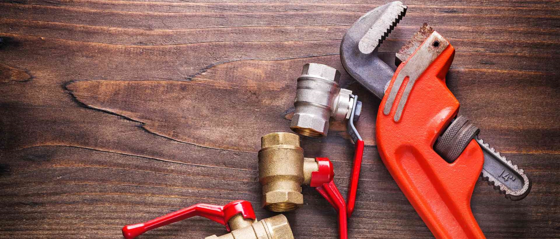 Plumbers TW15