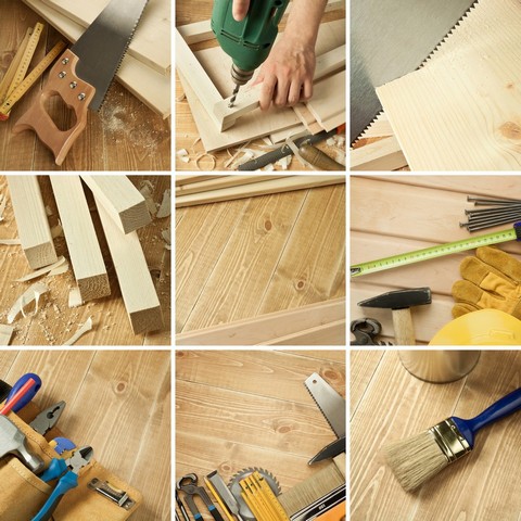 Property Maintenance Ashford, TW15