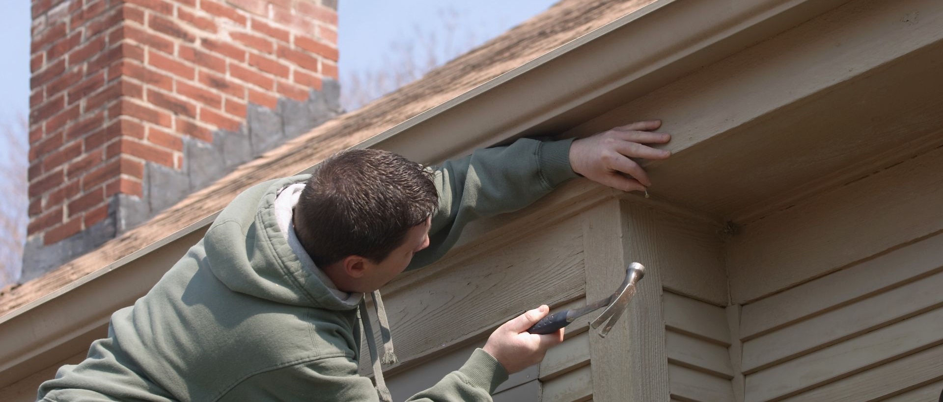 property maintenance TW15