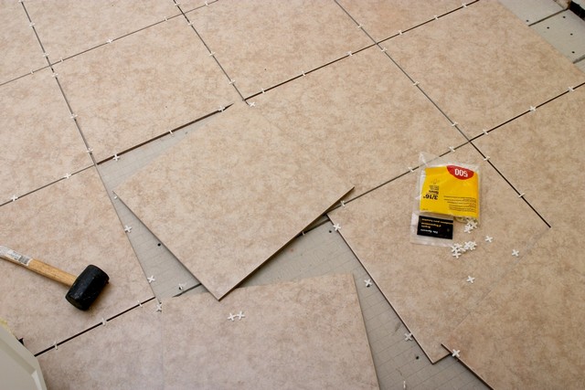 Tiling Ashford, TW15