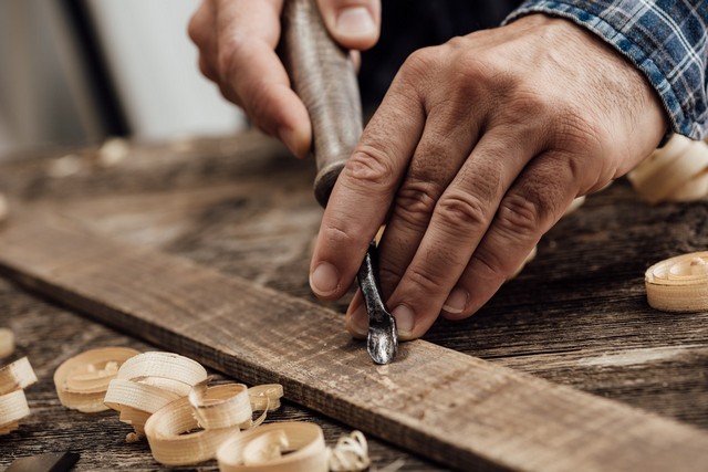 Woodworking Ashford, TW15